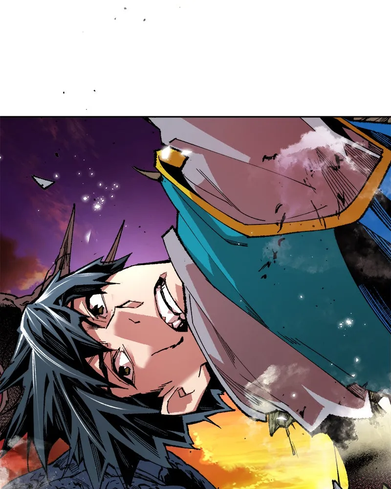 Read Limit Breaker DE Manga Online