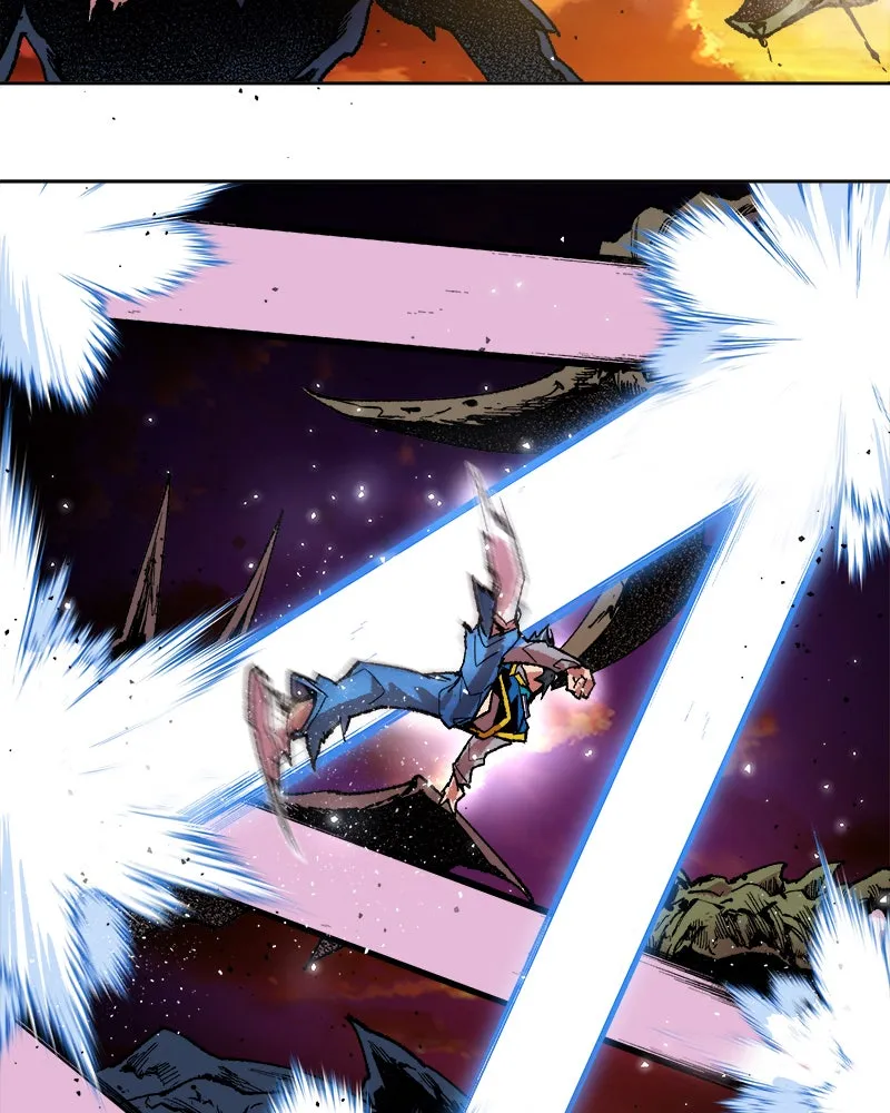 Read Limit Breaker DE Manga Online