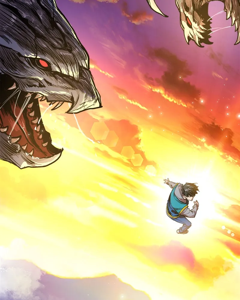 Read Limit Breaker DE Manga Online
