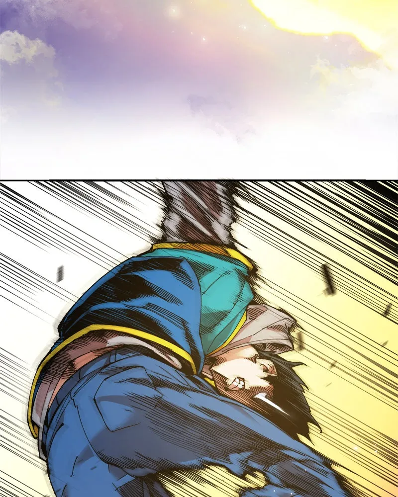 Read Limit Breaker DE Manga Online