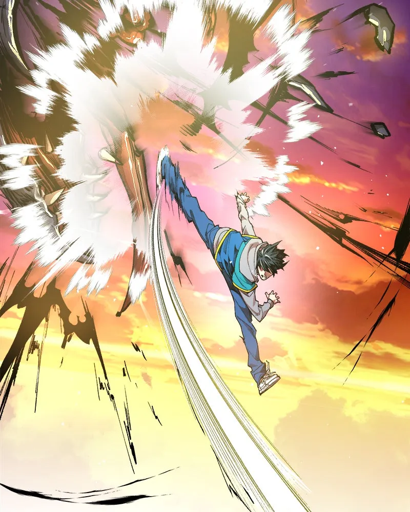 Read Limit Breaker DE Manga Online