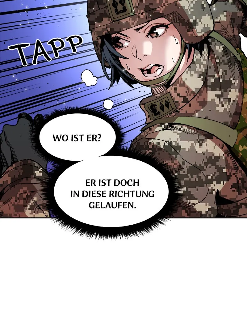 Read Limit Breaker DE Manga Online