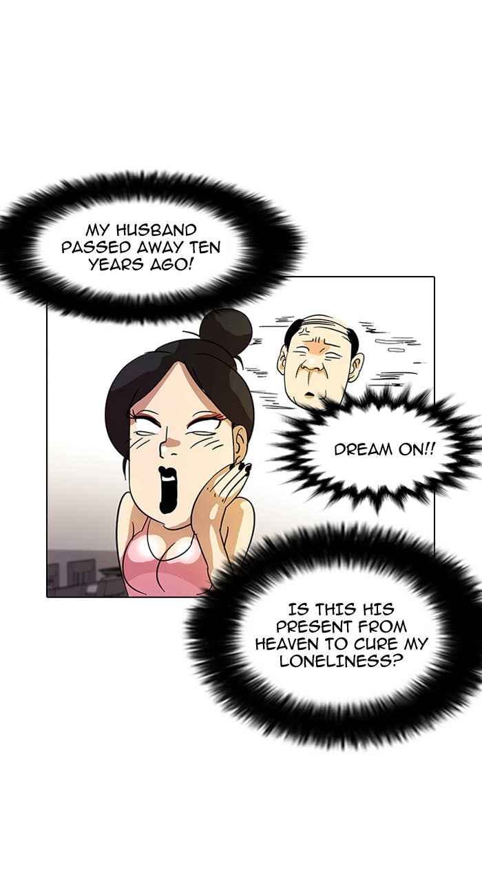 Read Lookism DE Manga Online