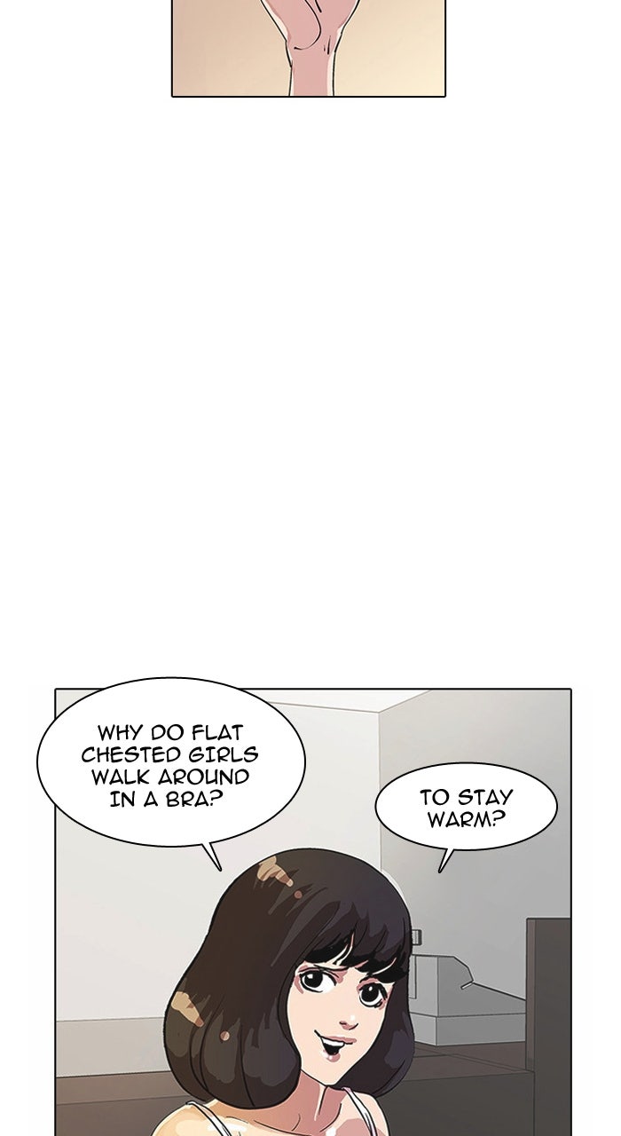 Read Lookism DE Manga Online