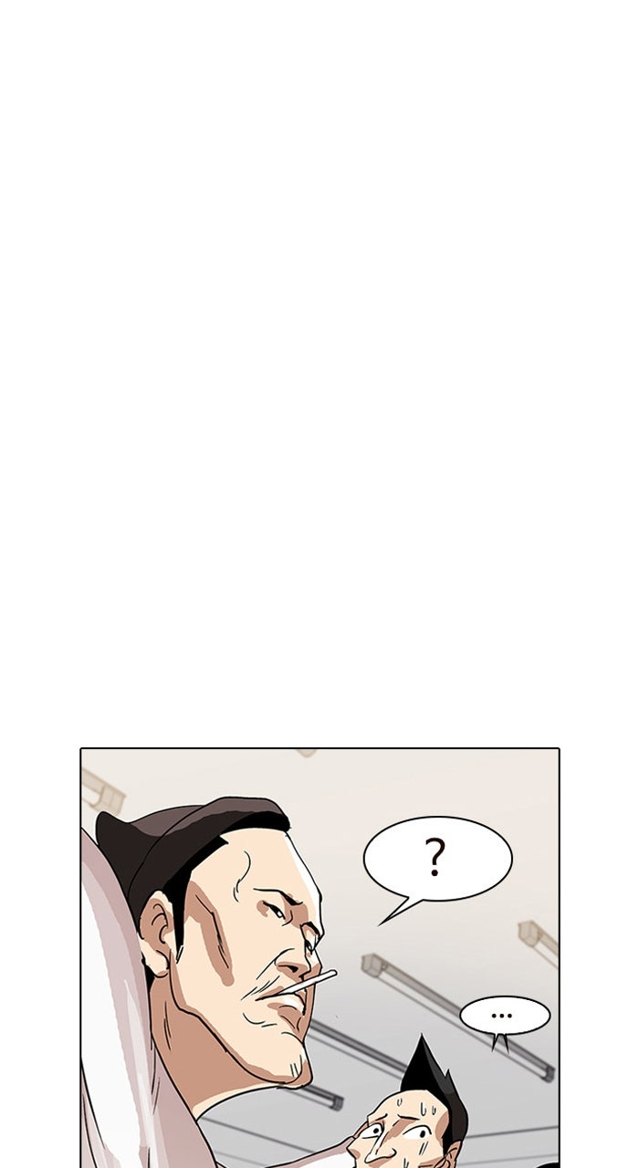 Read Lookism DE Manga Online