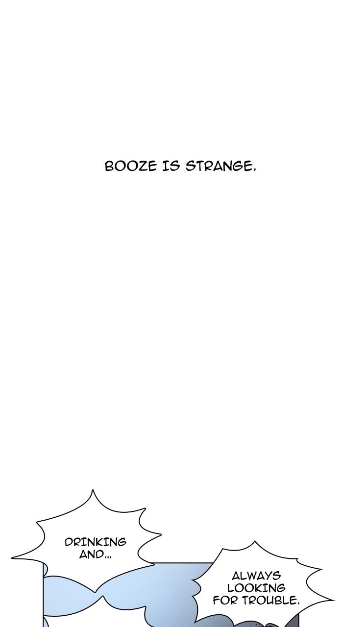 Read Lookism DE Manga Online