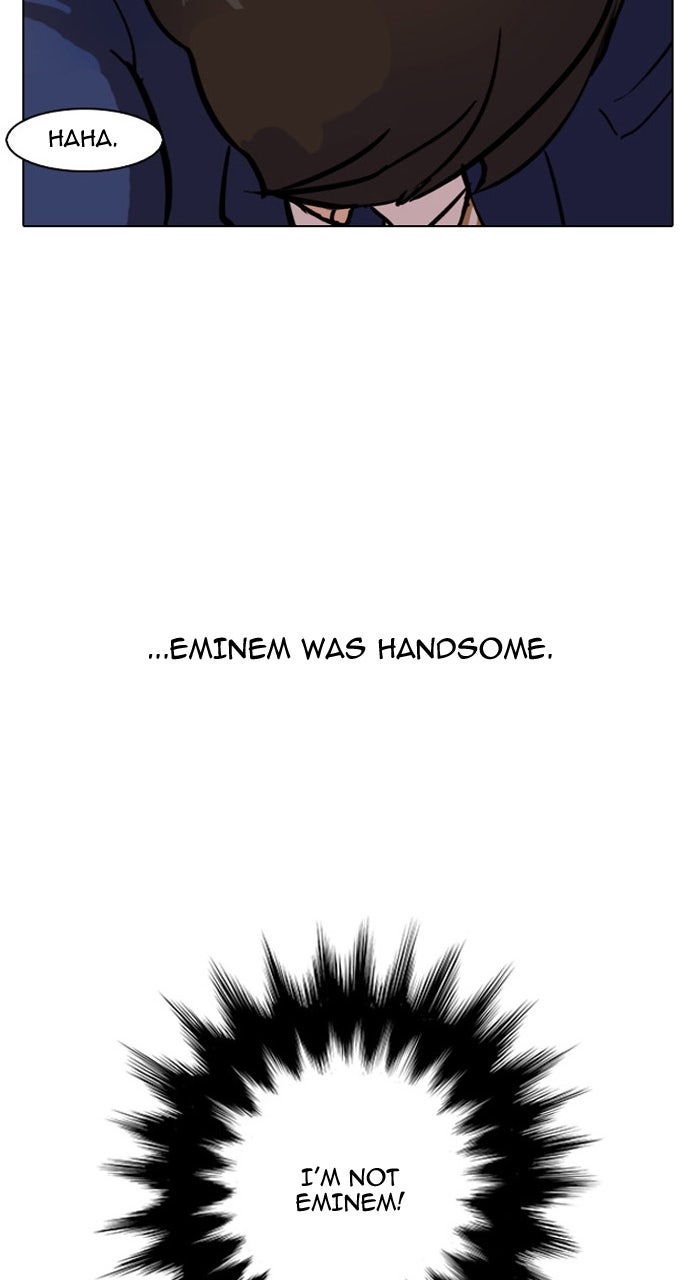 Read Lookism DE Manga Online