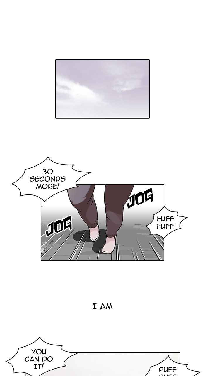 Read Lookism DE Manga Online