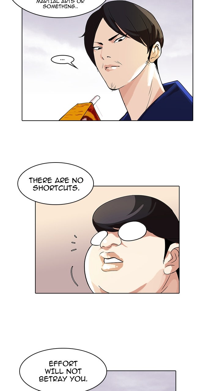 Read Lookism DE Manga Online
