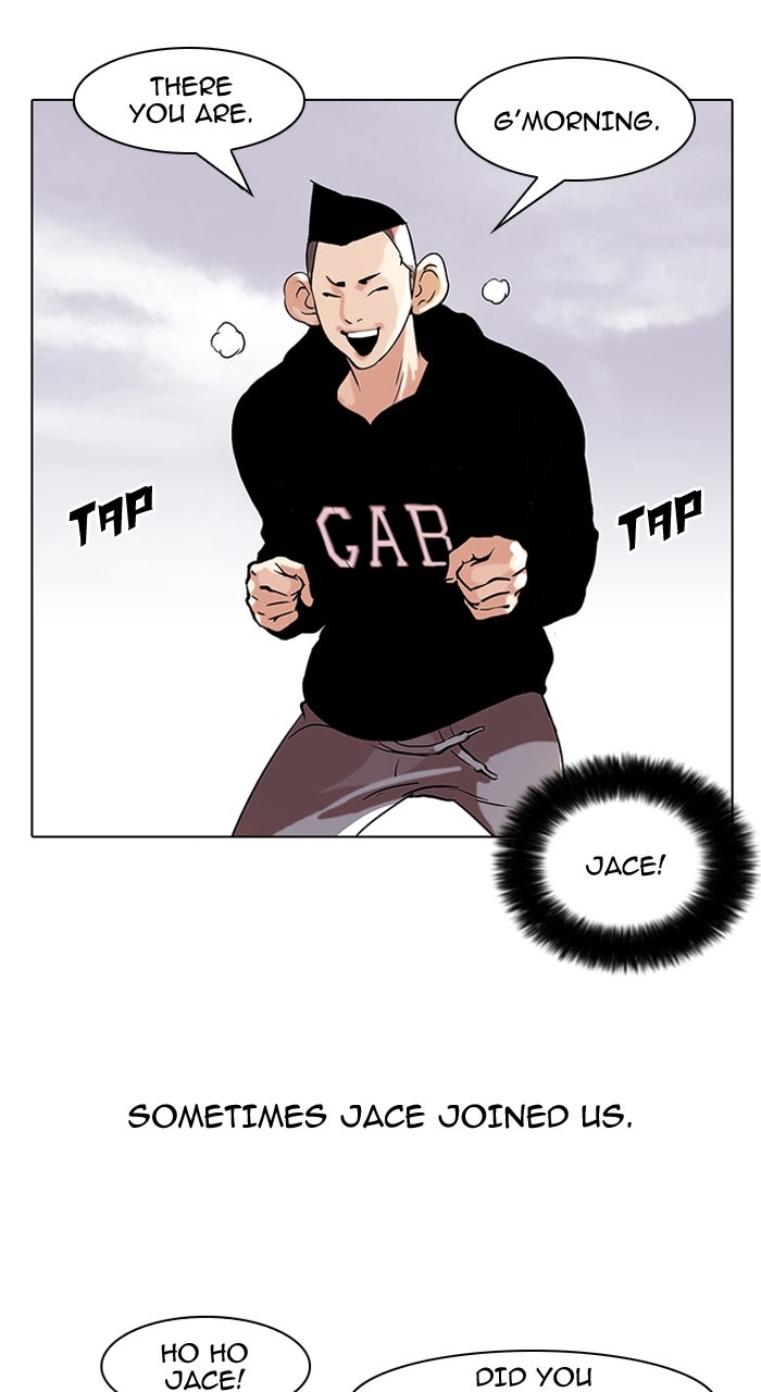 Read Lookism DE Manga Online