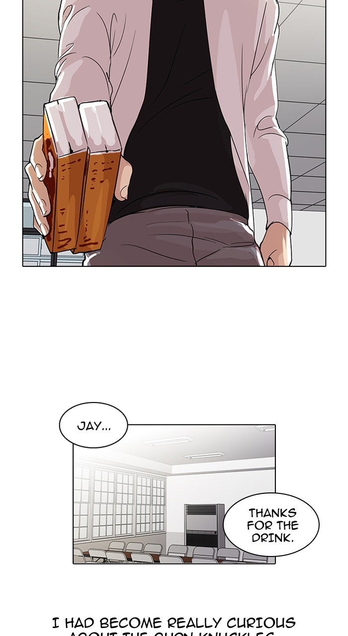 Read Lookism DE Manga Online
