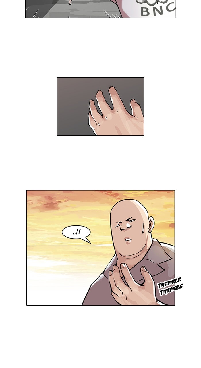 Read Lookism DE Manga Online