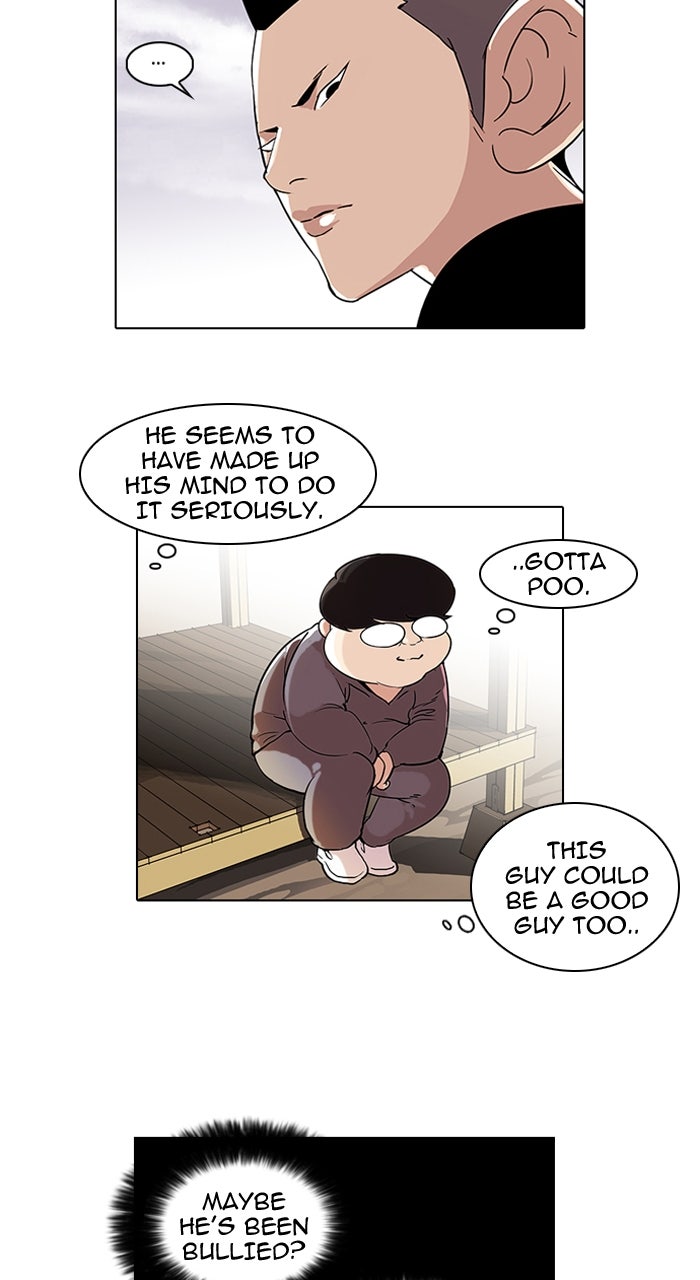 Read Lookism DE Manga Online
