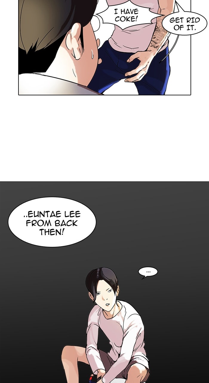 Read Lookism DE Manga Online