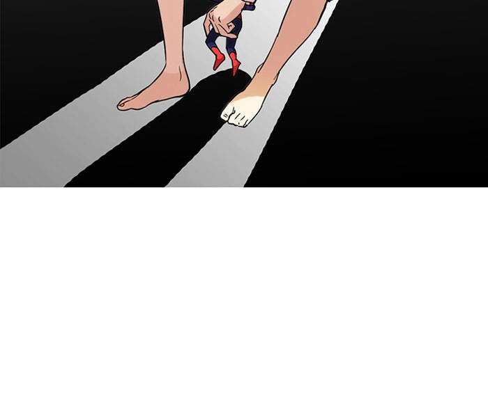 Read Lookism DE Manga Online