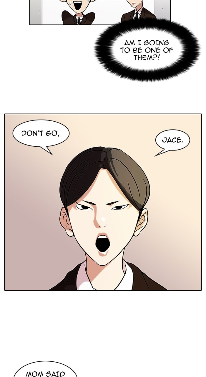 Read Lookism DE Manga Online