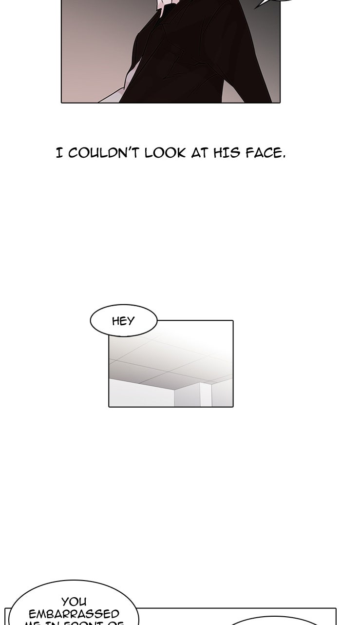 Read Lookism DE Manga Online