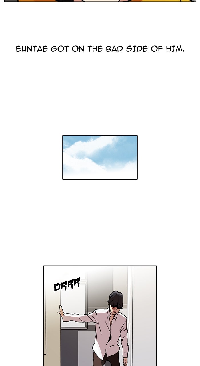 Read Lookism DE Manga Online