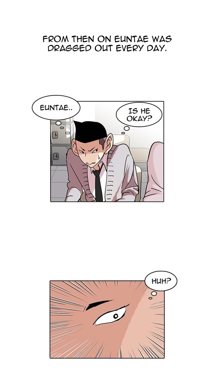 Read Lookism DE Manga Online