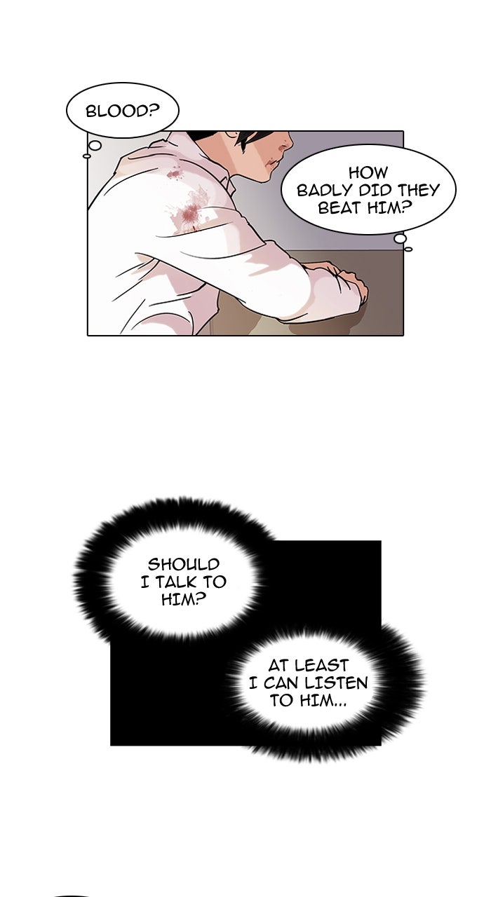Read Lookism DE Manga Online