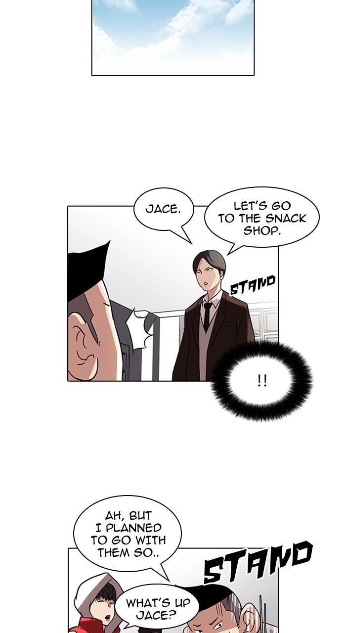 Read Lookism DE Manga Online