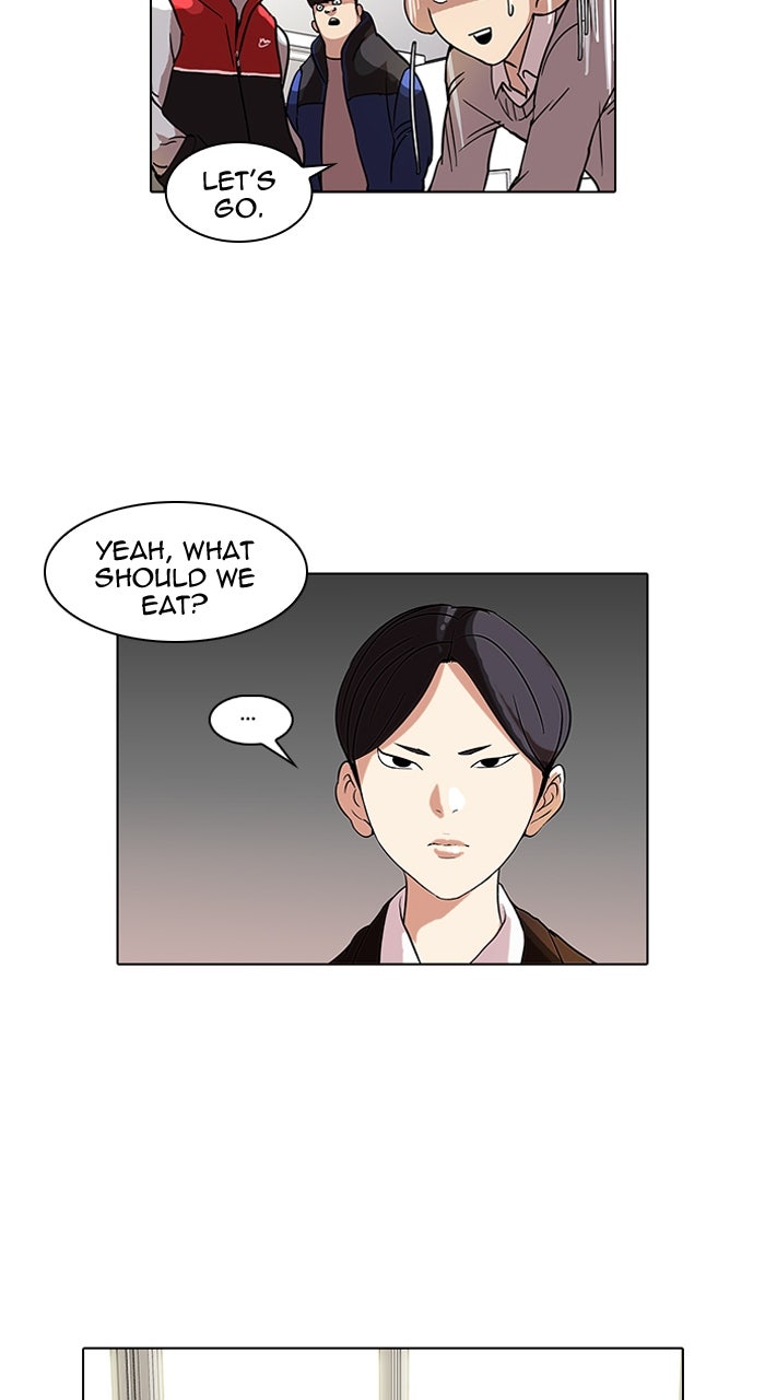 Read Lookism DE Manga Online