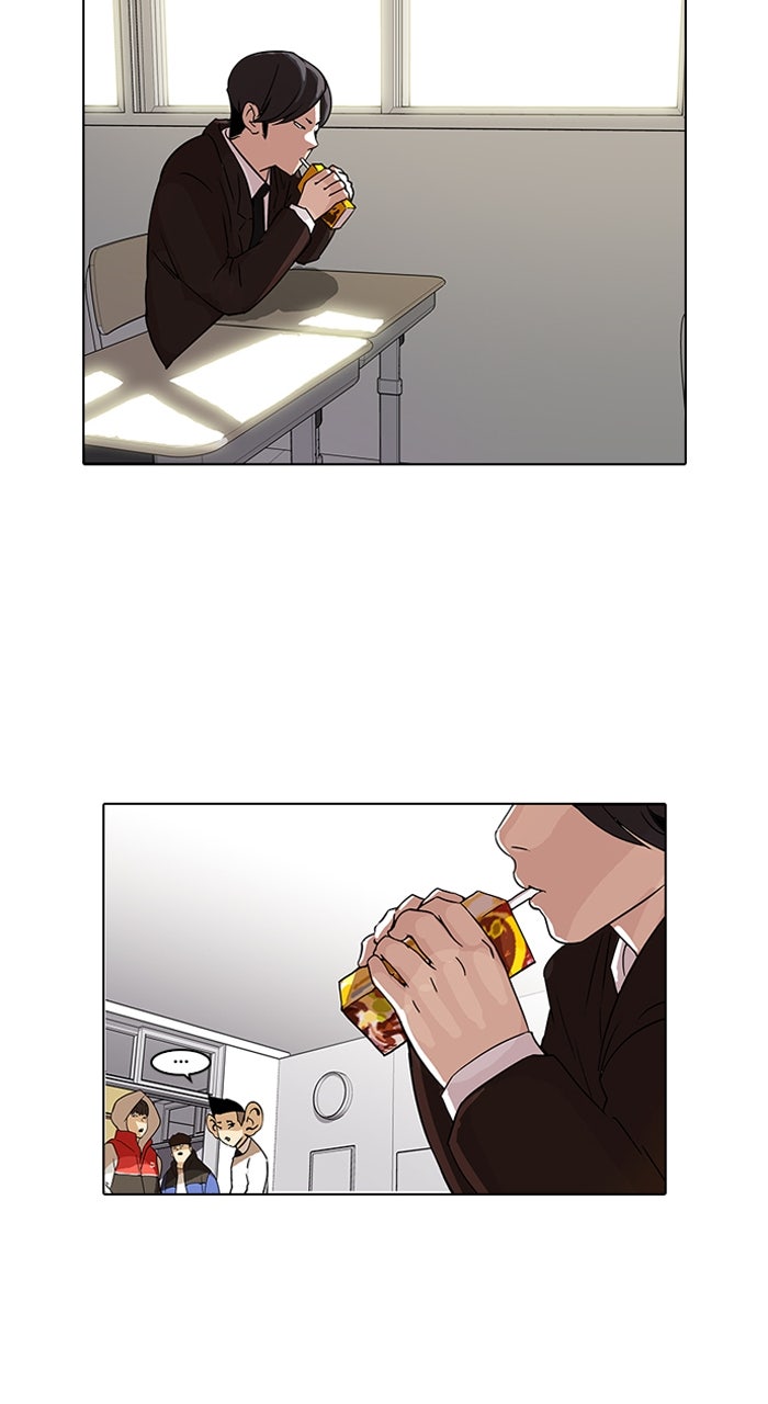Read Lookism DE Manga Online