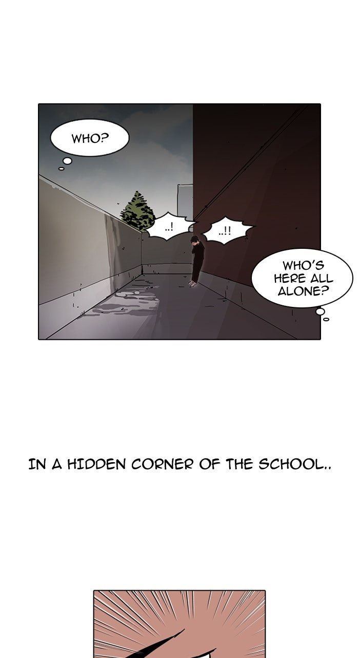 Read Lookism DE Manga Online