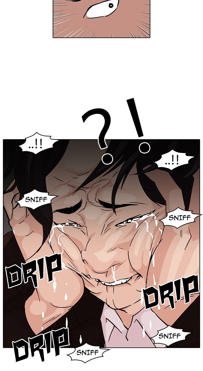 Read Lookism DE Manga Online