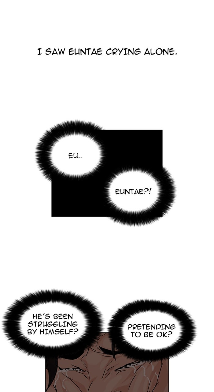 Read Lookism DE Manga Online