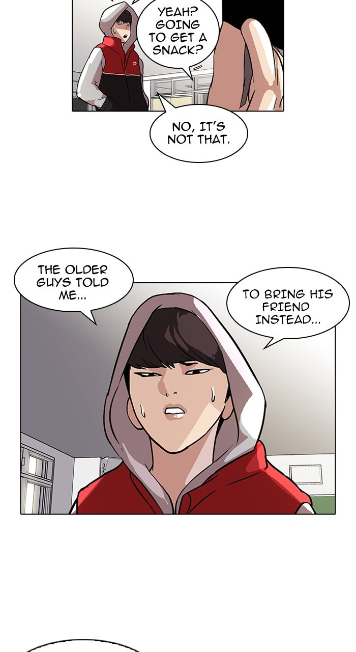 Read Lookism DE Manga Online