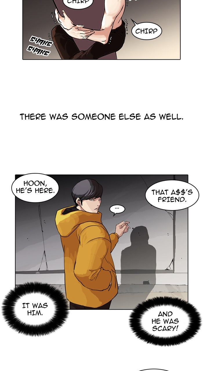 Read Lookism DE Manga Online