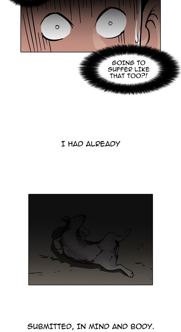 Read Lookism DE Manga Online