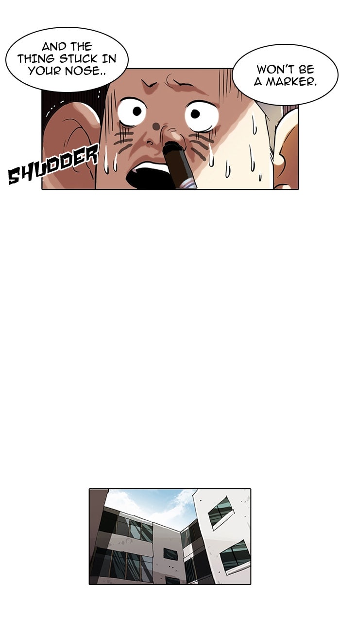 Read Lookism DE Manga Online