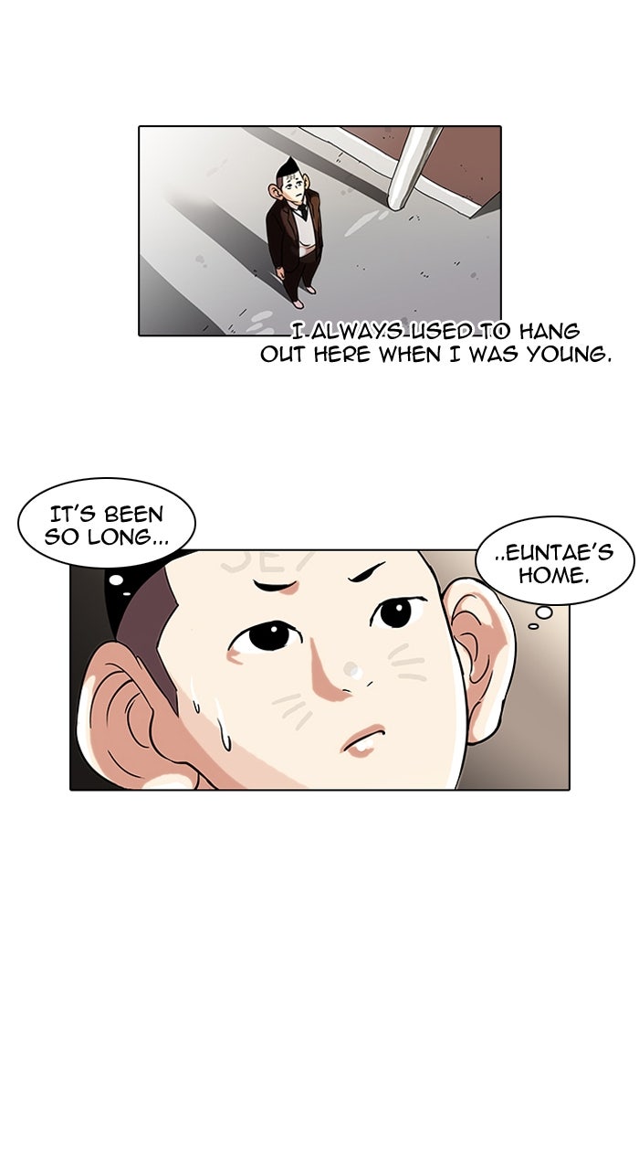 Read Lookism DE Manga Online