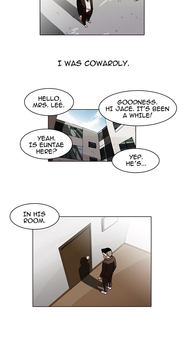Read Lookism DE Manga Online