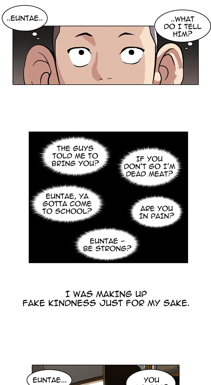 Read Lookism DE Manga Online