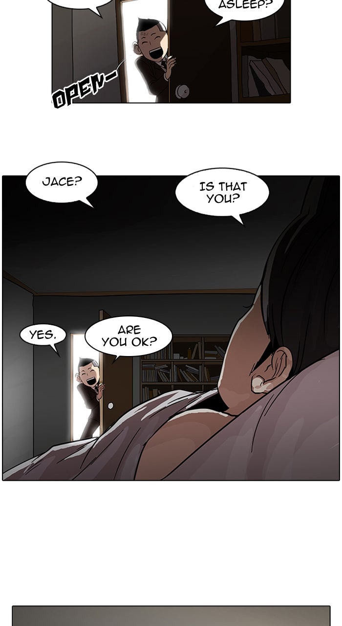 Read Lookism DE Manga Online