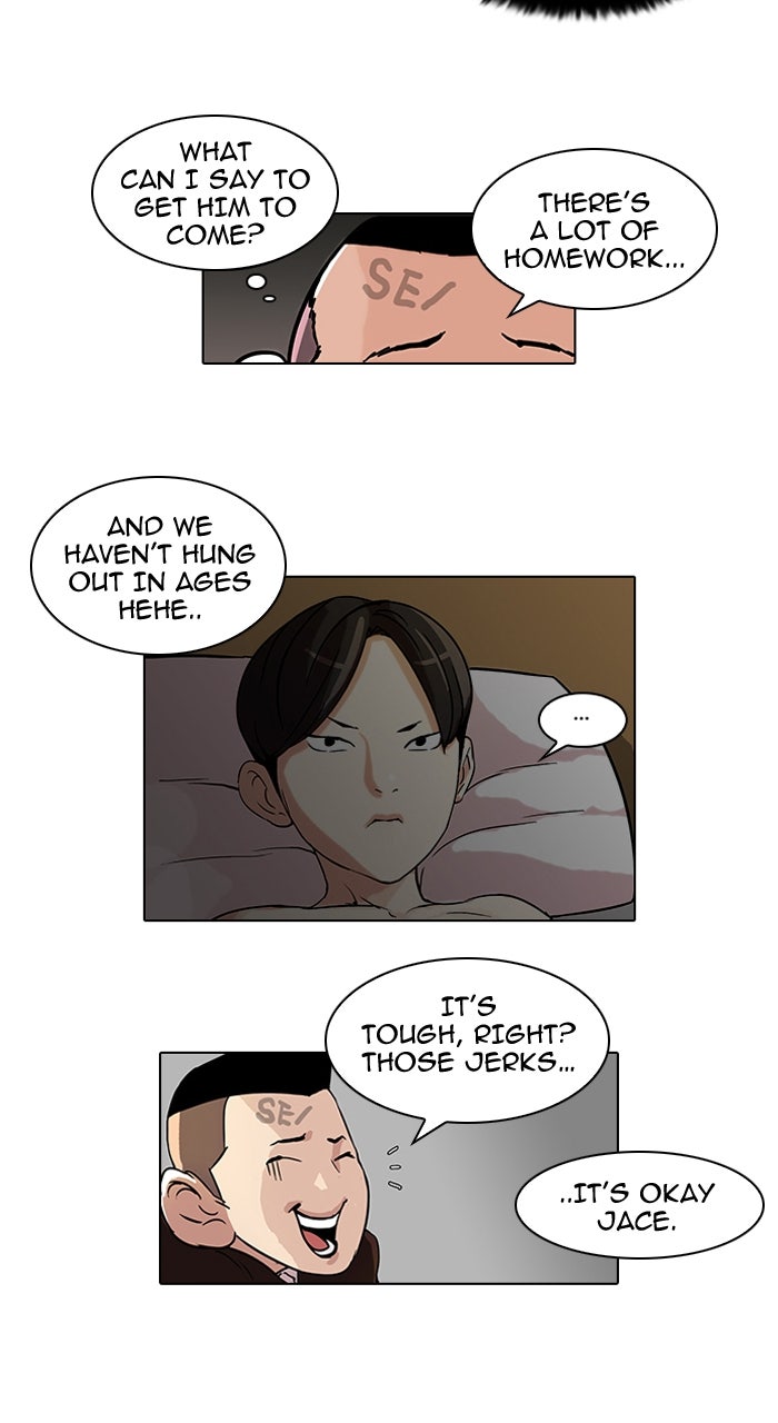 Read Lookism DE Manga Online
