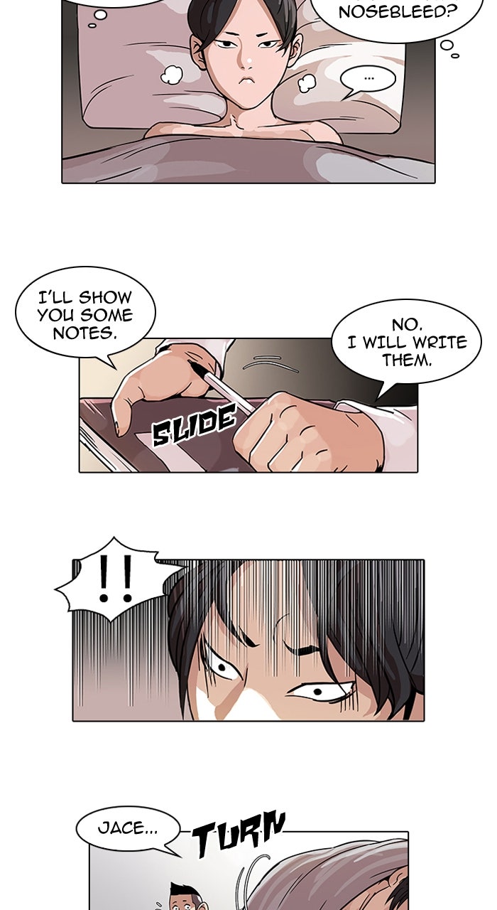 Read Lookism DE Manga Online
