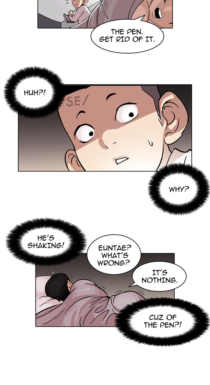 Read Lookism DE Manga Online