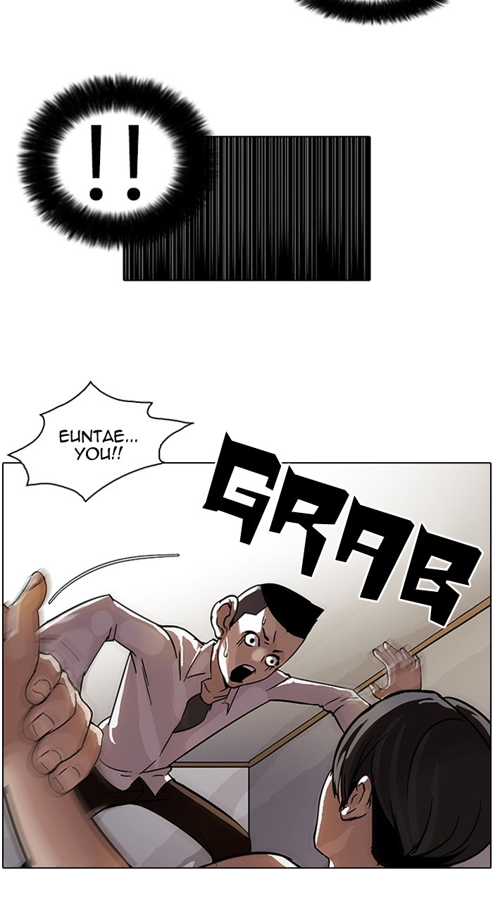 Read Lookism DE Manga Online