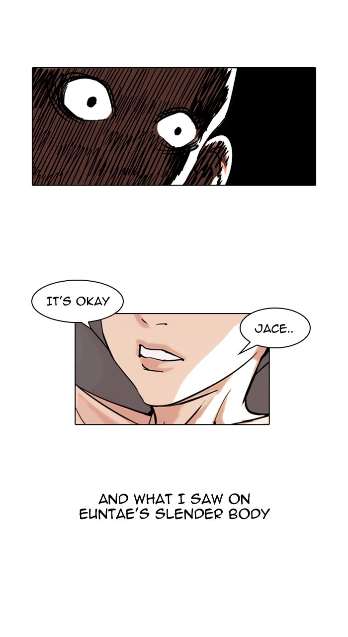 Read Lookism DE Manga Online