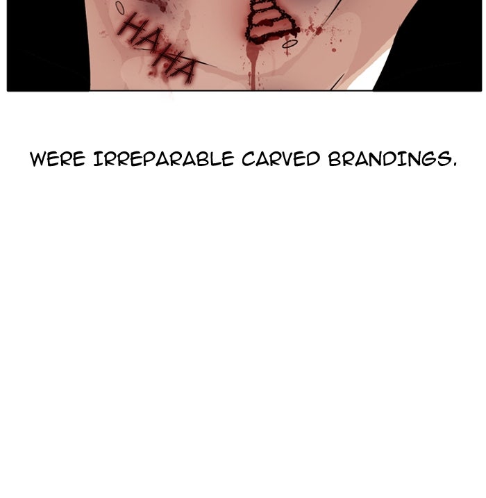 Read Lookism DE Manga Online