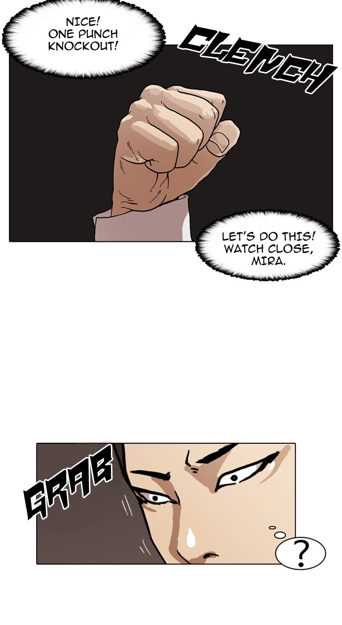 Read Lookism DE Manga Online