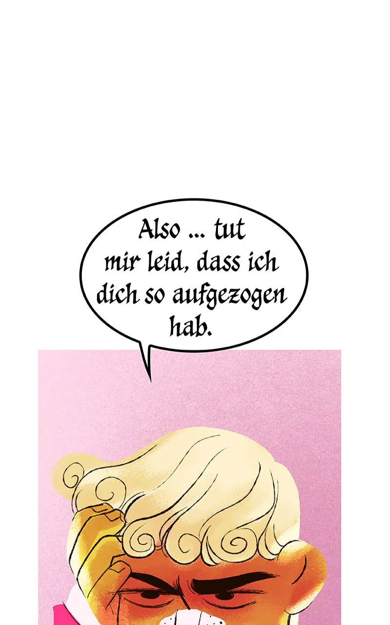 Read Lore Olympus DE Manga Online