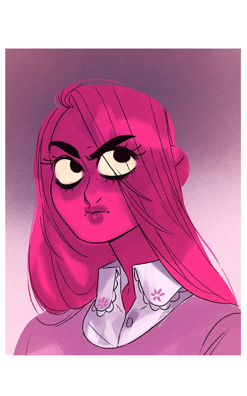 Read Lore Olympus DE Manga Online