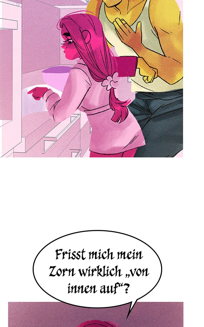 Read Lore Olympus DE Manga Online