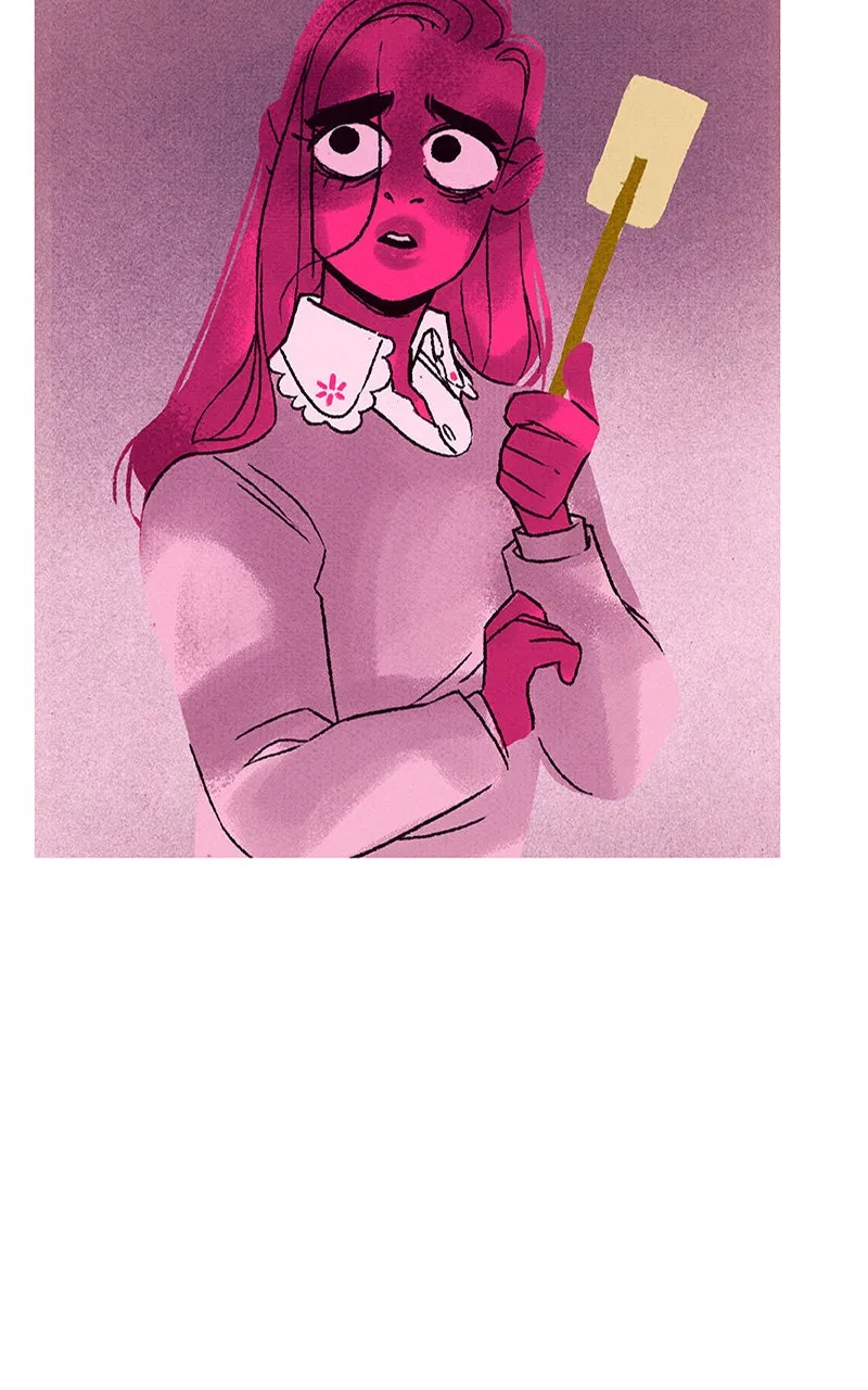 Read Lore Olympus DE Manga Online