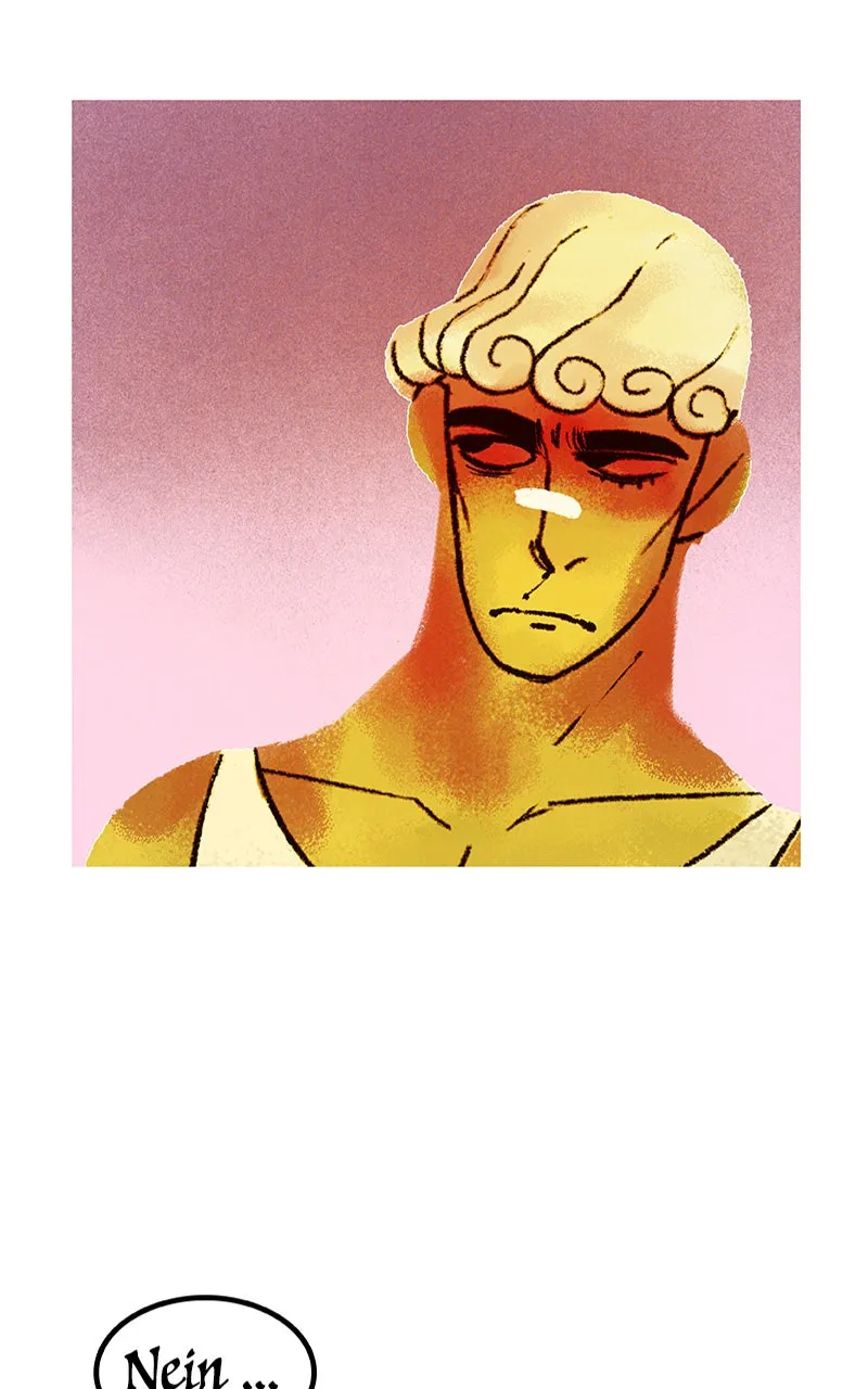 Read Lore Olympus DE Manga Online